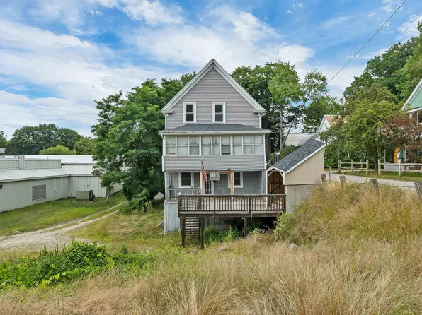13 Terrace Street, Haverhill, NH 03785