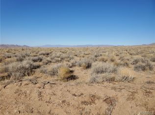 0 E Timothy Dr, Kingman, AZ 86401