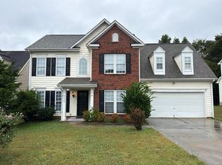 9806 Baxter Caldwell Dr, Charlotte, NC 28213