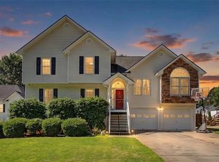 214 Moore Valley Way, Canton, GA 30115