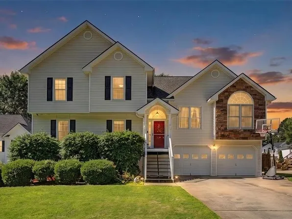 214 Moore Valley Way, Canton, GA 30115