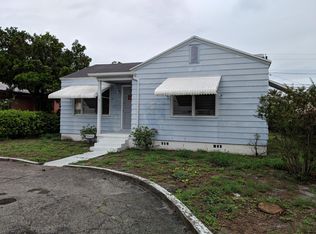 637 41st St, West Palm Beach, FL 33407