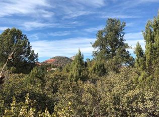 45 Cypress Ct, Sedona, AZ 86336