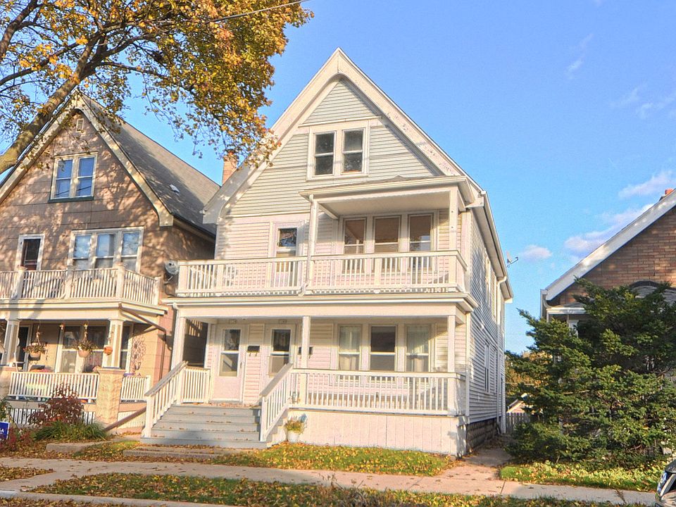 1st image of 2138 S Woodward St #40