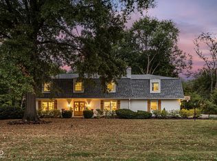 8121 Brent Ave, Indianapolis, IN 46240