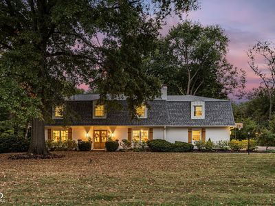 8121 Brent Ave, Indianapolis, IN, 46240