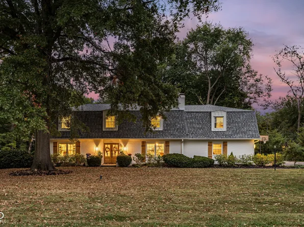 8121 Brent Ave, Indianapolis, IN 46240