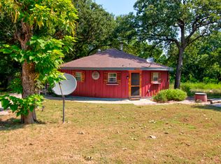 400 Oak St, Nocona, TX 76255