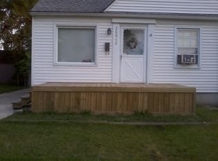 20062 Kingsville St, Detroit, MI 48225