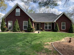 8920 Beulah Church Rd, Louisville, KY 40291