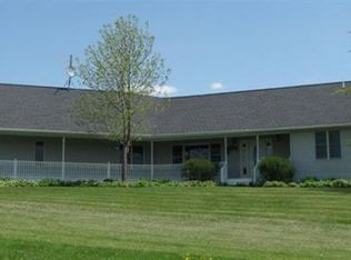 4279 W Rink Rd, Lena, IL 61048