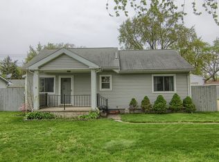 1125 Hartland Dr, Troy, MI 48083