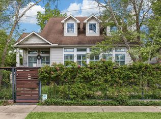 315 W 15th St, Houston, TX 77008