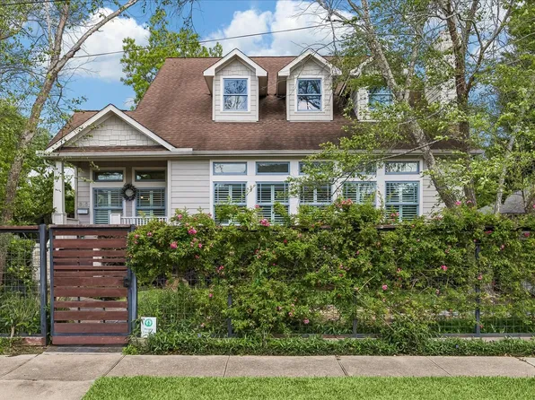 315 W 15th St, Houston, TX 77008