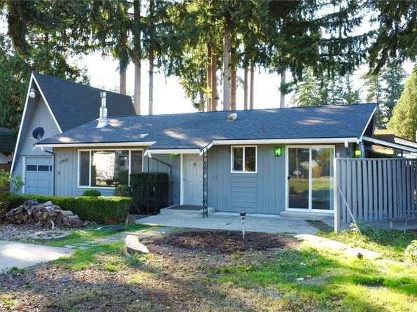 11418 47th Avenue NE, Marysville, WA 98271