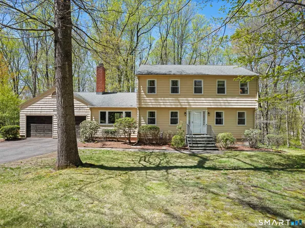 5279 Madison Avenue, Trumbull, CT 06611