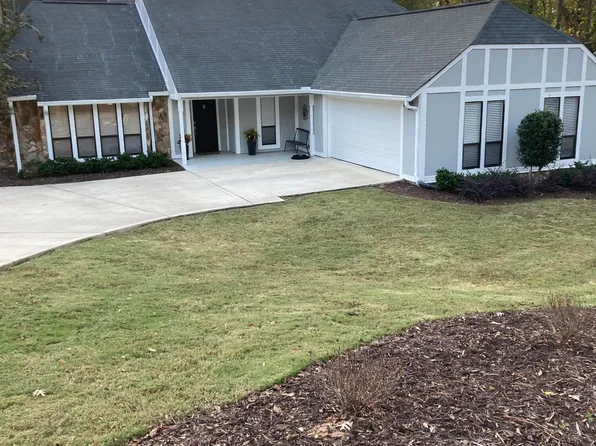 841 Kamel Drive, Augusta, GA