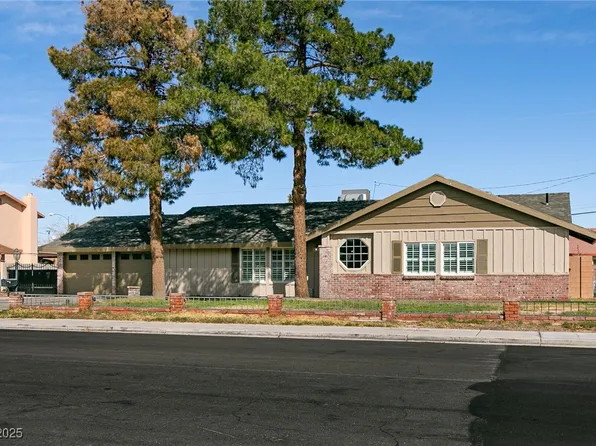 4726 Idaho Ave, Las Vegas, NV 89104