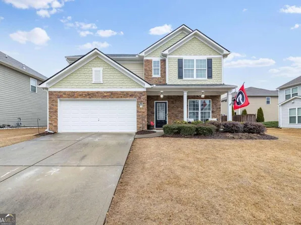 6371 Pierless Ave, Sugar Hill, GA 30518