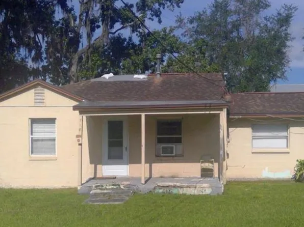 718 Hazel Ave, Brooksville, FL 34601