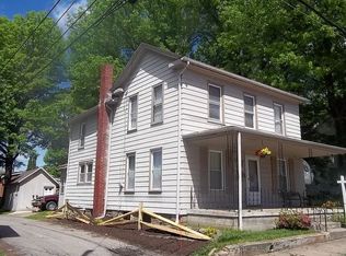 225 Rose Ave, Salem, OH 44460