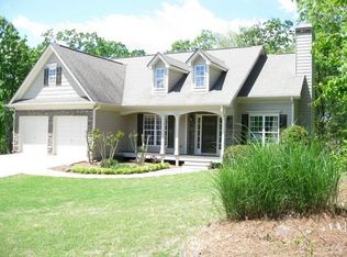 118 Silver Creek Dr, Canton, GA 30114