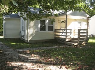 5513 Schooler Ave, Louisville, KY 40219