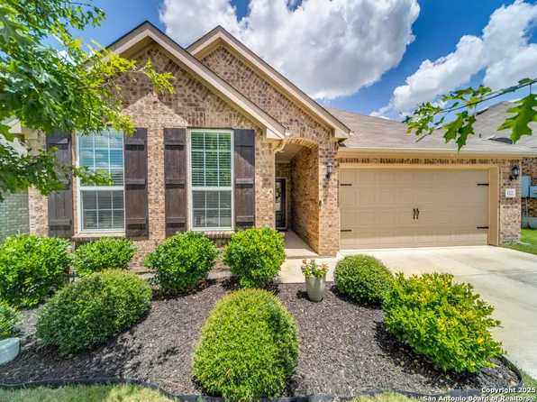 112 Braeburn, Boerne, TX 78015