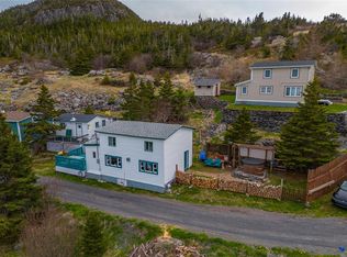 Path Rd #5, New Perlican, NL A0B2S0