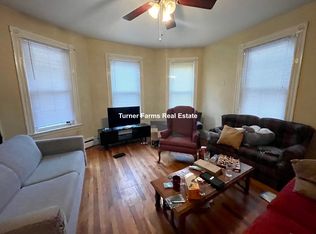 36 Cherokee St #1B, Roxbury Crossing, MA 02120