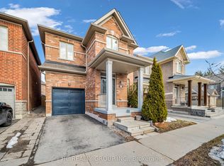 1532 Elmsley Dr, Pickering, ON L1X0B5