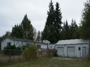 3181 E Grapeview Loop Rd, Grapeview, WA 98546