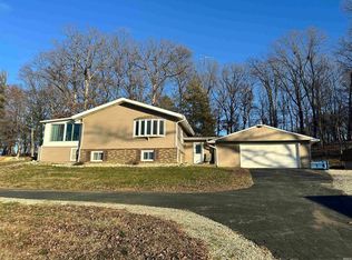 10477 N Corley Dr, Monticello, IN