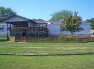 106 Aqua Rd, Kirbyville, MO 65679