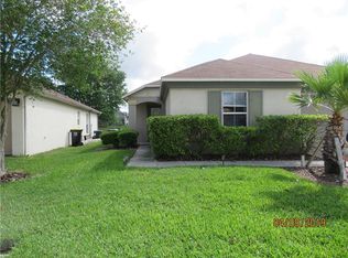 244 Elderberry Dr, Davenport, FL 33897