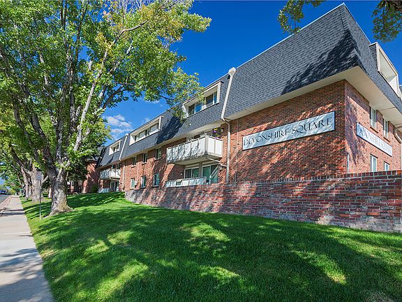 3rd image of 2770 E Uintah St #207