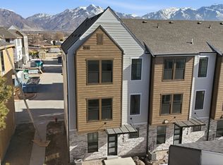 366 W Chadam Way S #69, Midvale, UT 84047