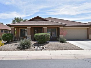 43553 W Hillman Dr, Maricopa, AZ 85138