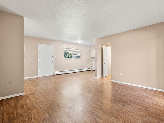 Experience the versatility of this open-concept living space, perfect for any decor style. Experience the versatility of this open-concept living space, perfect for any decor style.