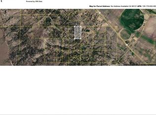 0 Deer Trail Rd, Milford, CA 96121
