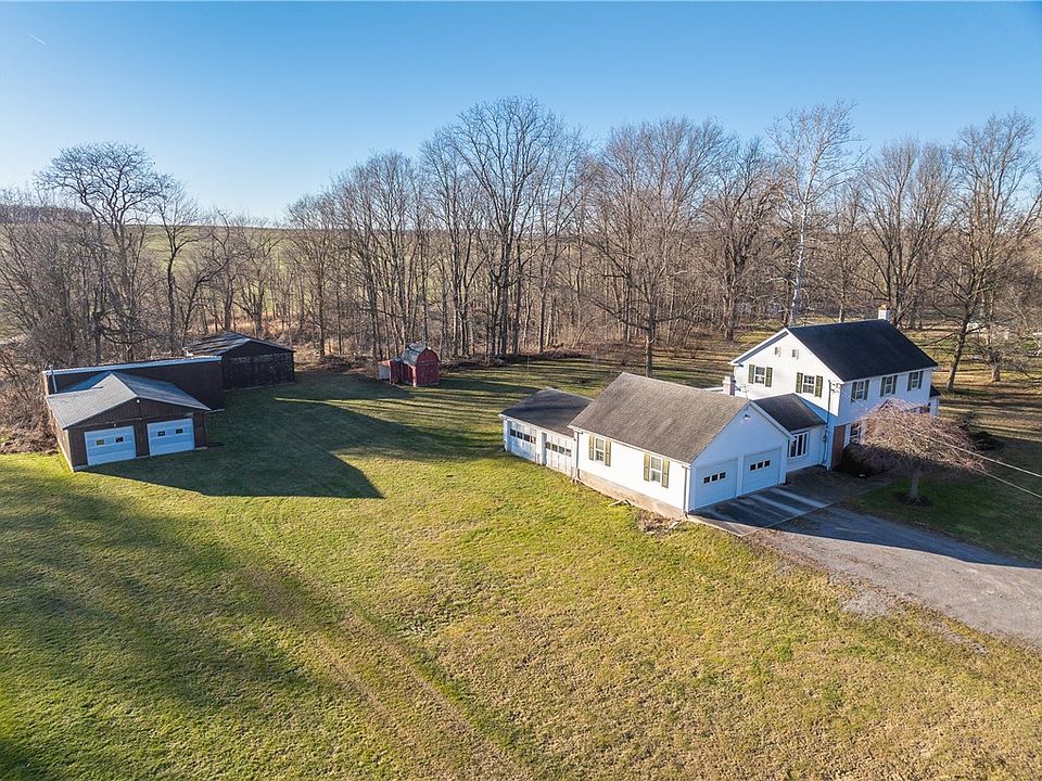 3026 Main St, Piffard, NY 14533 | Zillow