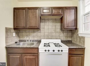 1210 Taylor St NW #4, Washington, DC 20011