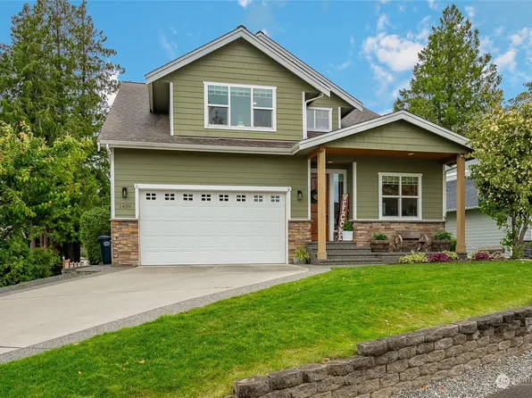 1439 Yarrow Court, Lynden, WA 98264