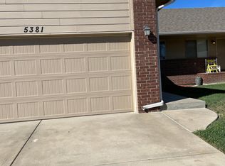 5381 N Lycee St #5381, Wichita, KS 67226