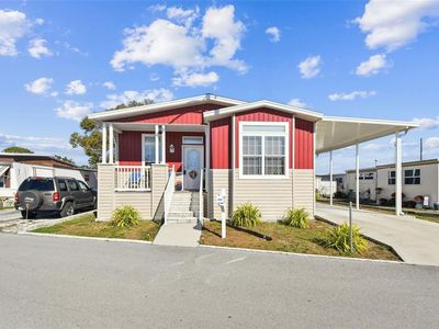 6580 Seminole Blvd LOT 417, Seminole, FL, 33772