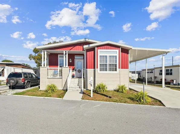 6580 Seminole Blvd Lot 417, Seminole, FL 33772
