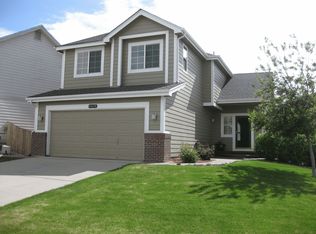 8418 Dove Ridge Way, Parker, CO 80134