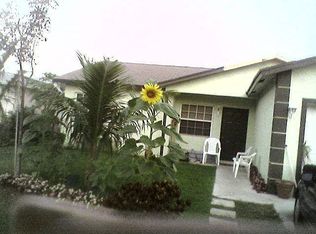 1597 NW 7th Ln, Pompano Beach, FL 33069