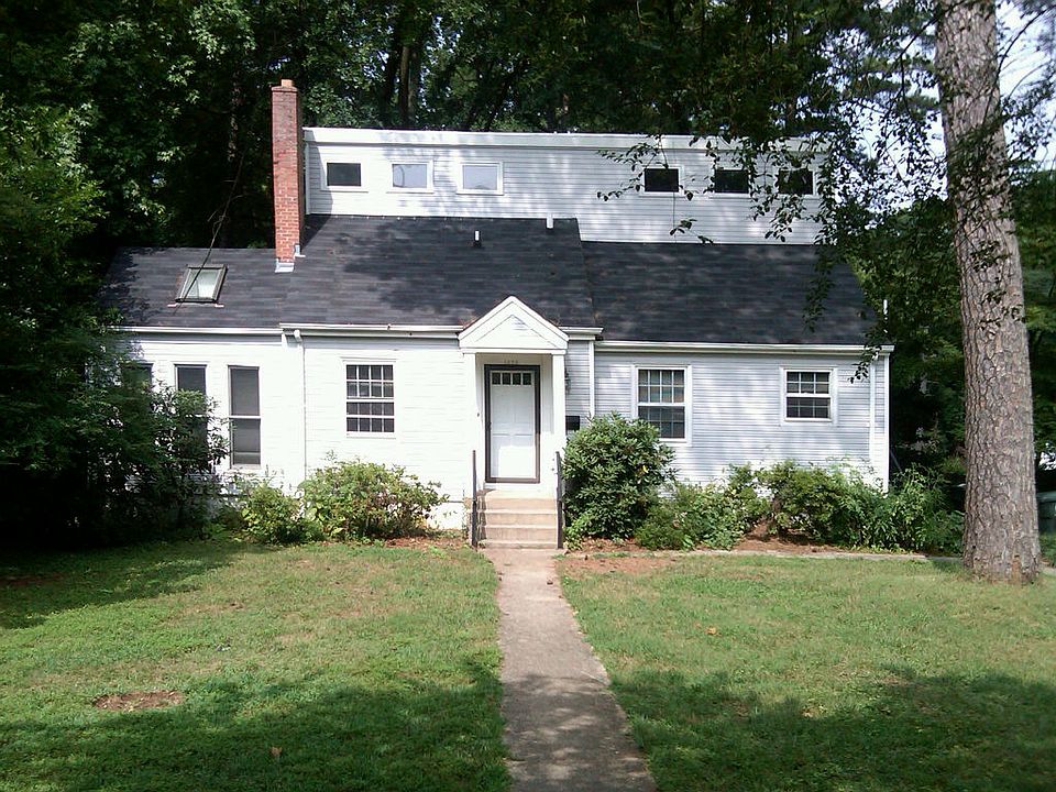 Front of Home from Street 