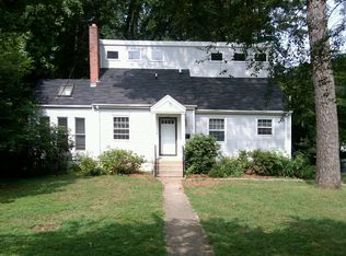 1225 Duplin Rd, Raleigh, NC 27607